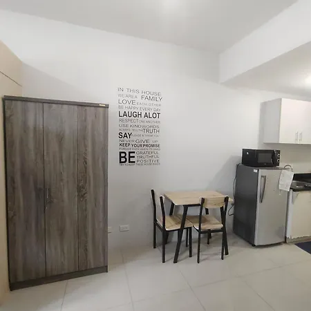 Budget Family Group Room For 4 Persons
