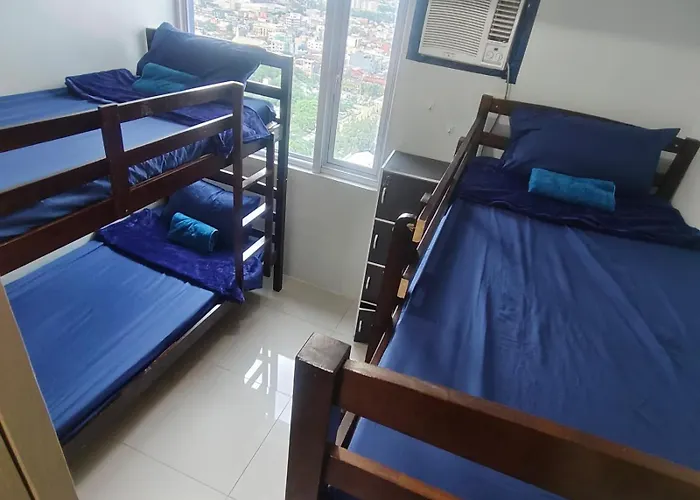Budget Family Group For 4 Persons * Manila
