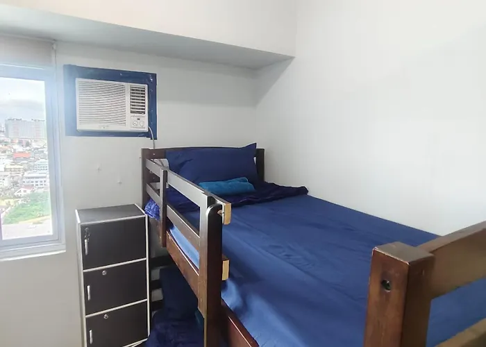 Apartamento Budget Family Group For 4 Persons