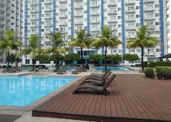 Apartamento Budget Family Group For 4 Persons Manila