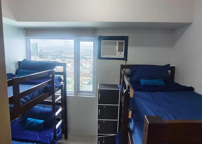 Apartamento Budget Family Group For 4 Persons