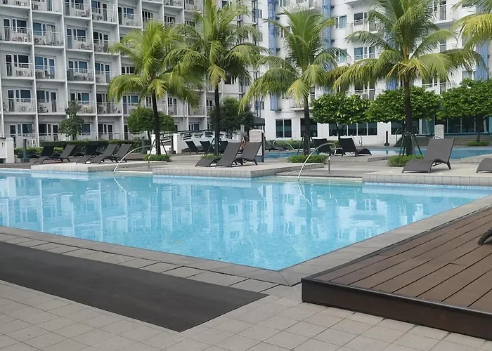 Apartamento Budget Family Group For 4 Persons