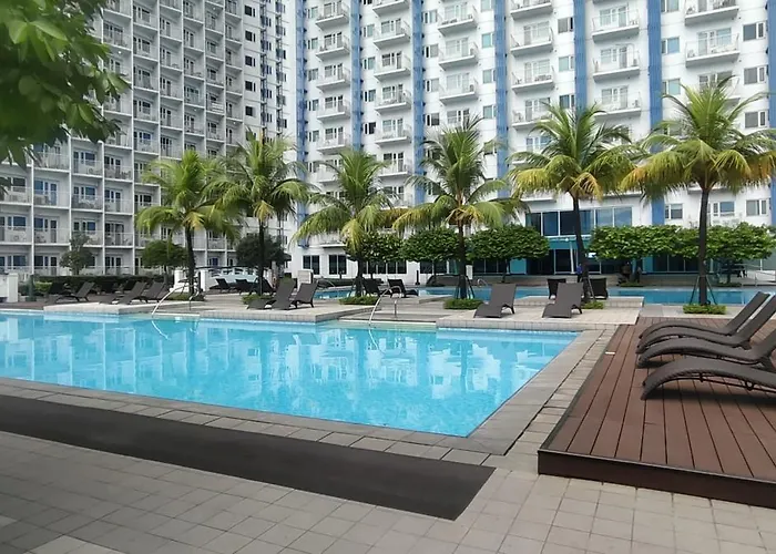 Apartamento Budget Family Group For 4 Persons Manila