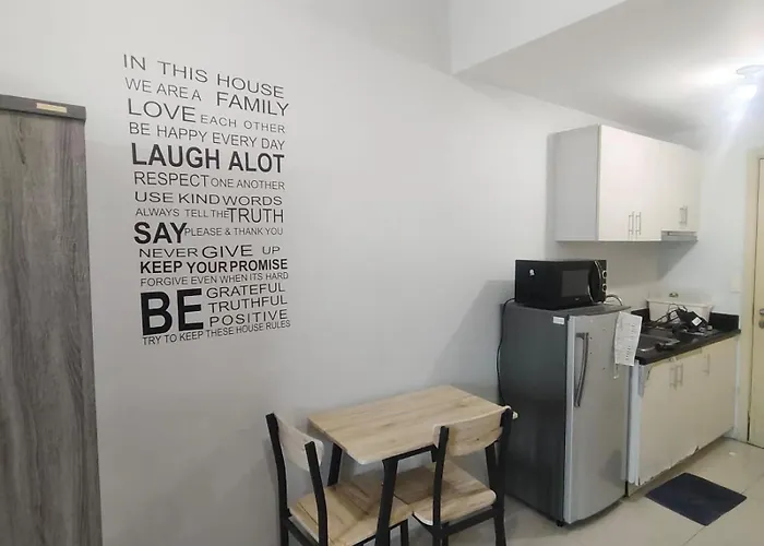 Budget Family Group For 4 Persons Apartamento *