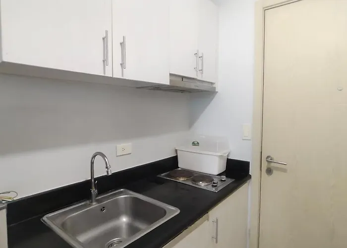 Budget Family Group For 4 Persons Apartamento