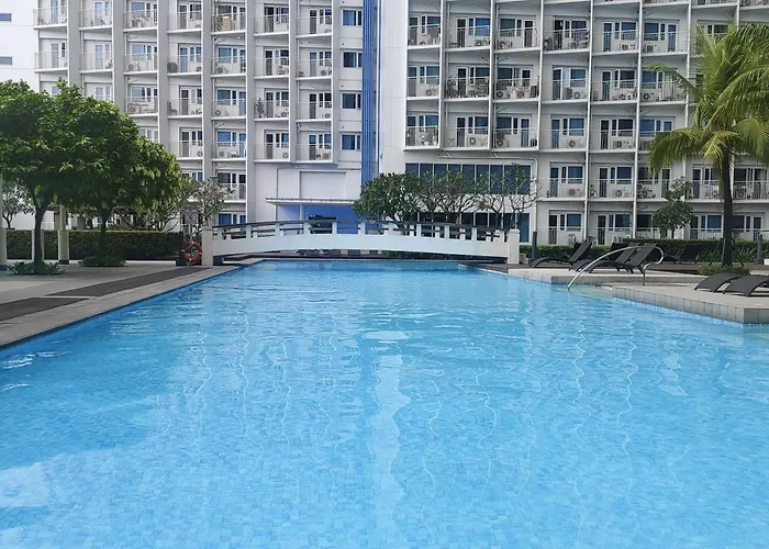 Budget Family Group For 4 Persons Apartamento *